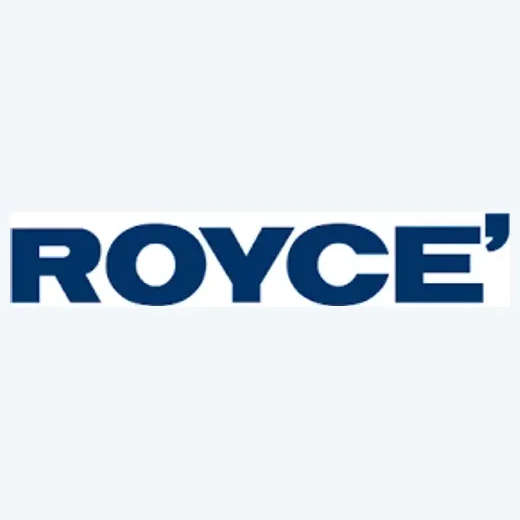 roycechocolate brand logo for roycechocolate.com