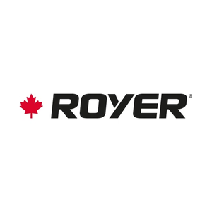 royer brand logo for royer.com