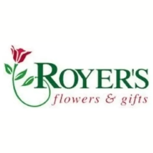 Royers brand logo for royers.com