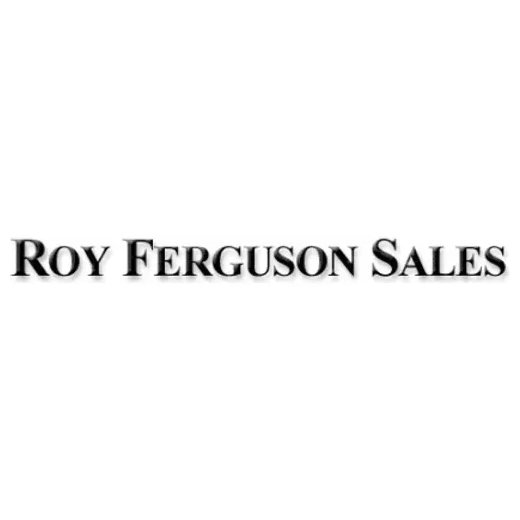 royfergusonsales brand logo for royfergusonsales.com