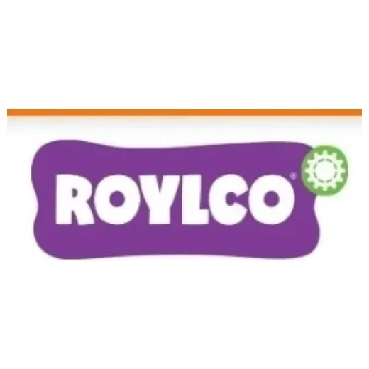 roylco brand logo for roylco.com