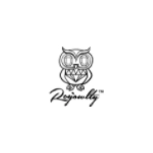 royowlty brand logo for royowlty.com