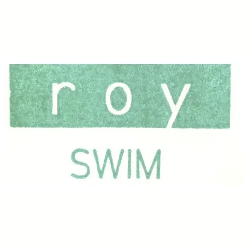 royswim brand logo for royswim.com