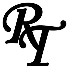 roytita brand logo for roytita.com
