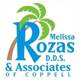 rozasdds brand logo for rozasdds.com
