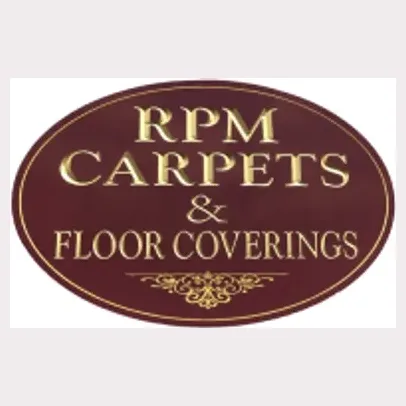 rpmcarpets brand logo for rpmcarpets.com