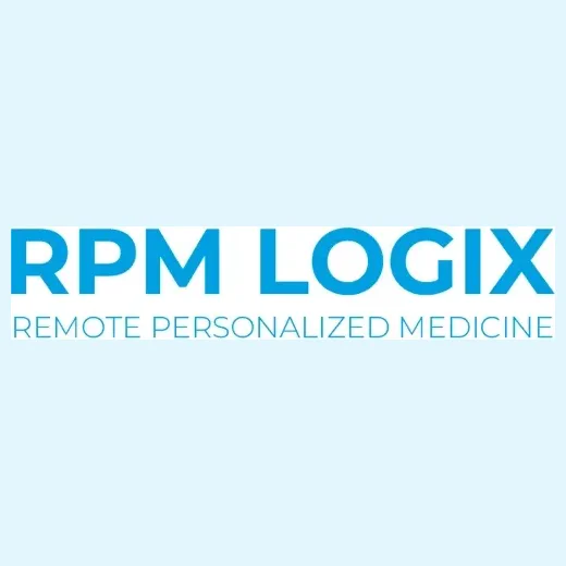 rpmlogix brand logo for rpmlogix.com