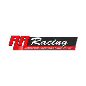 rr-racing brand logo for rr-racing.com