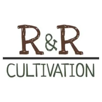 rrcultivation brand logo for rrcultivation.com