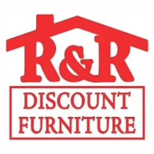 rrfurniture brand logo for rrfurniture.com