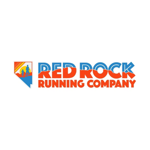 Red Rock Running Company brand logo for rrrc.run