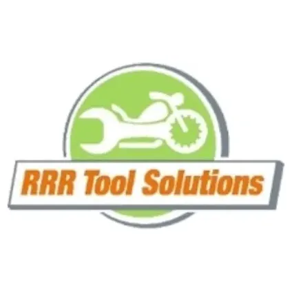 rrrtoolsolutions brand logo for rrrtoolsolutions.com