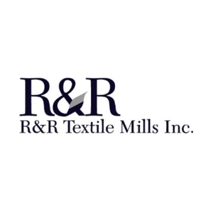 rrtextilemills brand logo for rrtextilemills.com