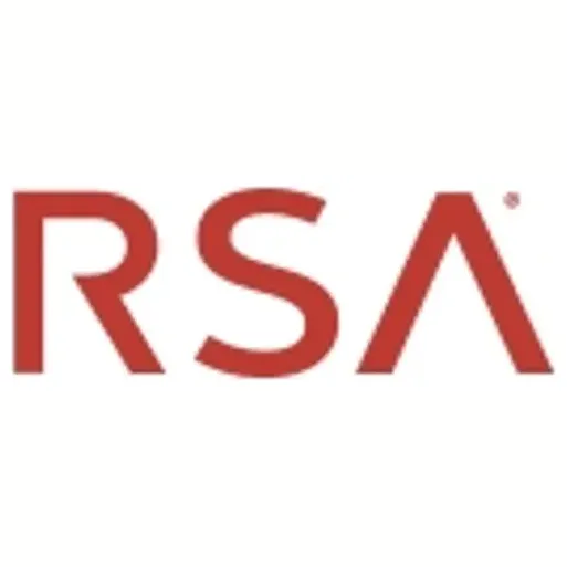rsa brand logo for rsa.com