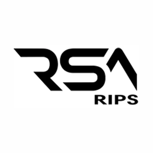 rsarips brand logo for rsarips.com