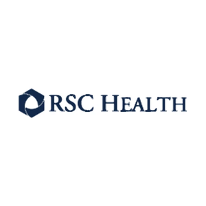 rschealth brand logo for rschealth.com