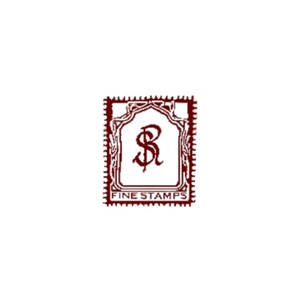 rschneiderstamps brand logo for rschneiderstamps.com