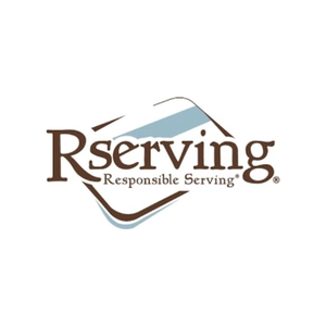 Rserving brand logo for rserving.com