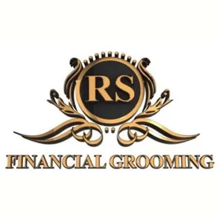 rsfinancialgrooming brand logo for rsfinancialgrooming.com