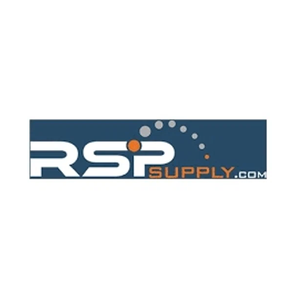 rspsupply brand logo for rspsupply.com