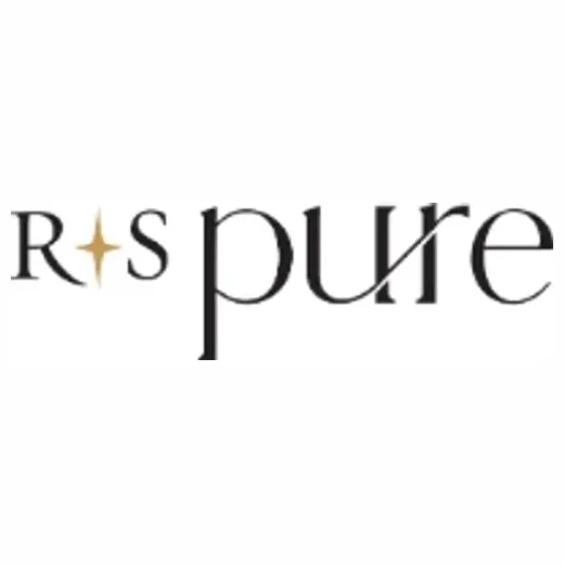 rspure brand logo for rspure.com