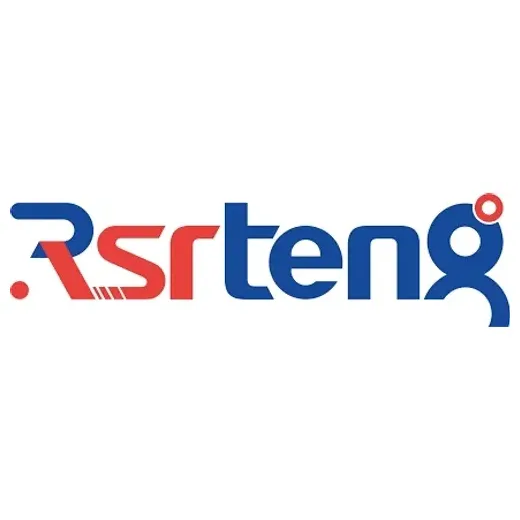 rsrteng brand logo for rsrteng.com