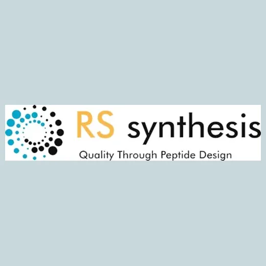 rssynthesis brand logo for rssynthesis.com