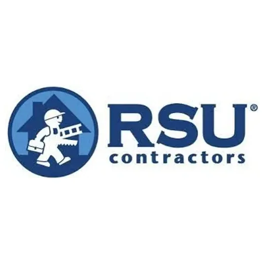 rsucontractors brand logo for rsucontractors.com