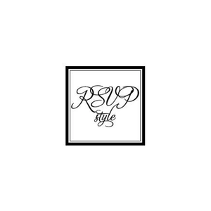 rsvp-style brand logo for rsvp-style.com