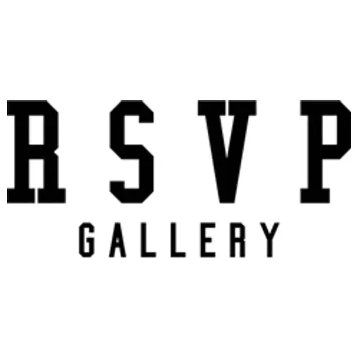 rsvpgallery brand logo for rsvpgallery.com