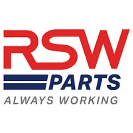 rswparts brand logo for rswparts.com
