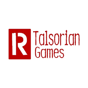 rtalsoriangames brand logo for rtalsoriangames.com