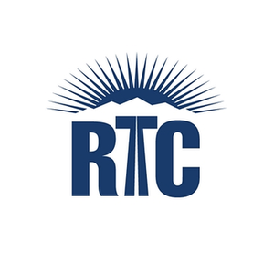 RTC Bike Share brand logo for bikeshare.rtcsnv.com