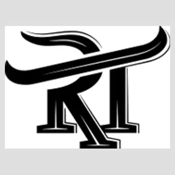 rtclothing brand logo for rtclothing.com