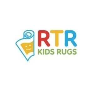 rtrkidsrugs brand logo for rtrkidsrugs.com