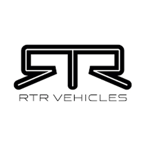 rtrvehicles brand logo for rtrvehicles.com