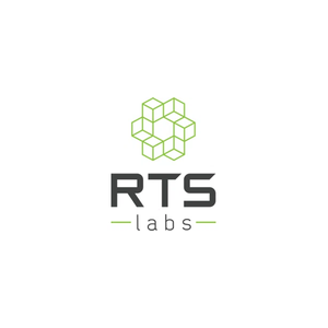 rtslabs brand logo for rtslabs.com
