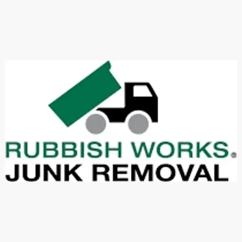 rubbishworks brand logo for rubbishworks.com