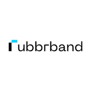 rubbrband brand logo for rubbrband.com