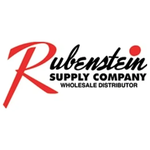 rubensteinsupply brand logo for rubensteinsupply.com