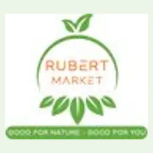 rubertmarket brand logo for rubertmarket.com