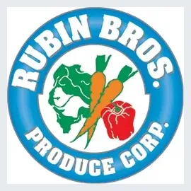 rubinbros brand logo for rubinbros.com