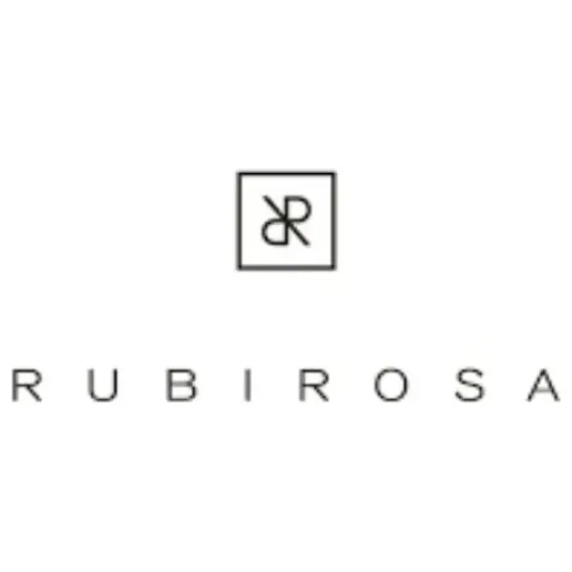 rubirosa brand logo for rubirosa.ch