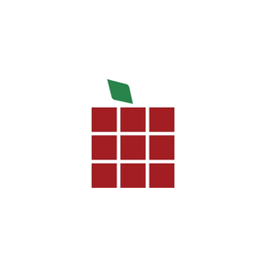 rubius brand logo for rubius.com