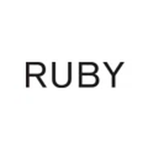 Ruby NZ brand logo for rubynz.com