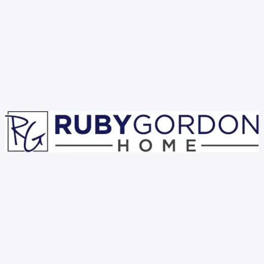 rubygordon brand logo for rubygordon.com
