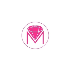 rubymaycosmetics brand logo for rubymaycosmetics.com