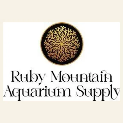 rubymtnaquariums brand logo for rubymtnaquariums.com