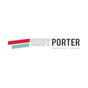 rubyporter brand logo for rubyporter.com