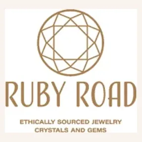 rubyroadusa brand logo for rubyroadusa.com